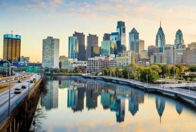 piladelphia-city-picture