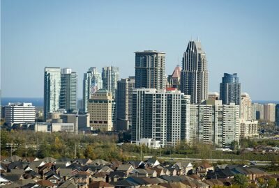 The Mississauga Open